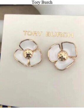 Tory Burch Stud Earrings